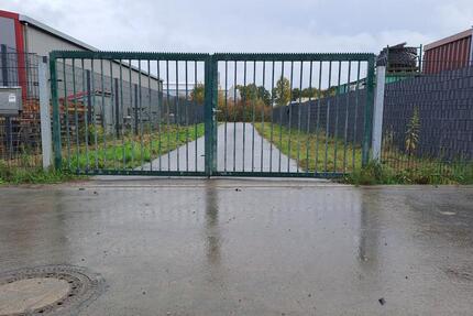 Gewerbeobjekt Lüdinghausen - 1.600&euro; | Angebot:24179299