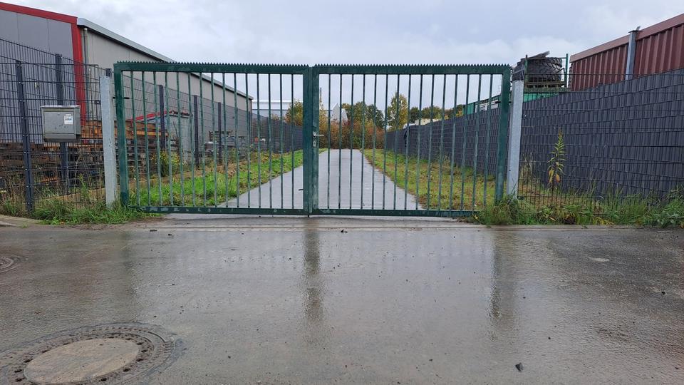 Gewerbeobjekt Lüdinghausen - 1.600&euro; | Angebot:24179299