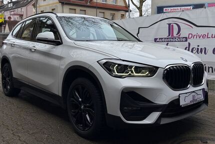 BMW X1 93.100 km 25.990 &euro; Lünen 44534