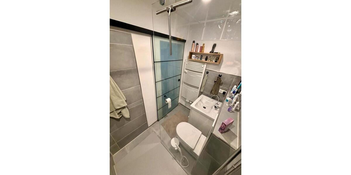 Etagenwohnung Dortmund Huckarde - 3 Zimmer, 65 m&sup2;, 180.000&euro; | Angebot:27474984