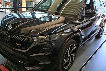 Skoda Kodiaq 89.957 km 34.448 &euro; Hagen 58091