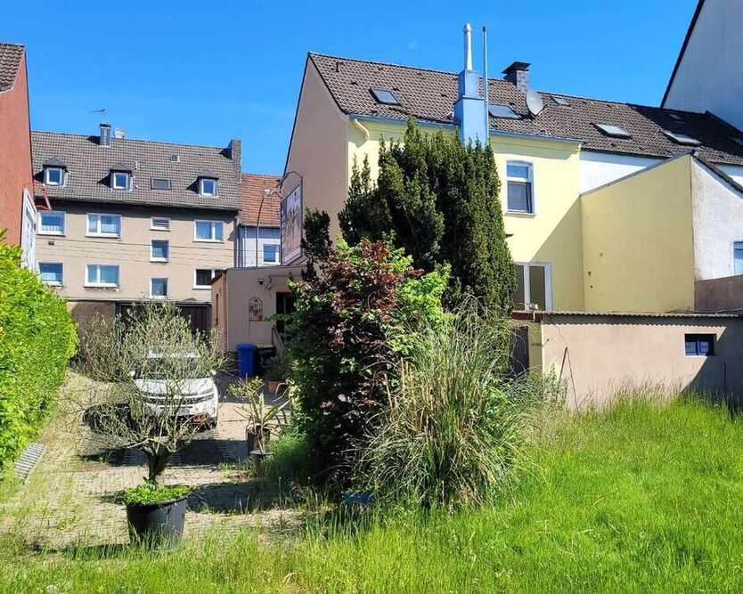 Grundstück zu verkaufen in Essen 379.000 € 955 m² zimmer