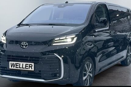 Toyota Proace (Verso) 25.293 km 41.970 &euro; Dortmund 44143
