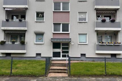 Wohnung Castrop-Rauxel Rauxel - 3 Zimmer, 63 m&sup2;, 165.000&euro; | Angebot:27220151