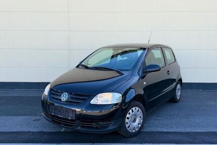 VW Fox 113.000 km 2.390 &euro; Hagen 58099