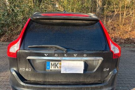 Volvo XC60 109.000 km 18.900 &euro; Iserlohn 58640