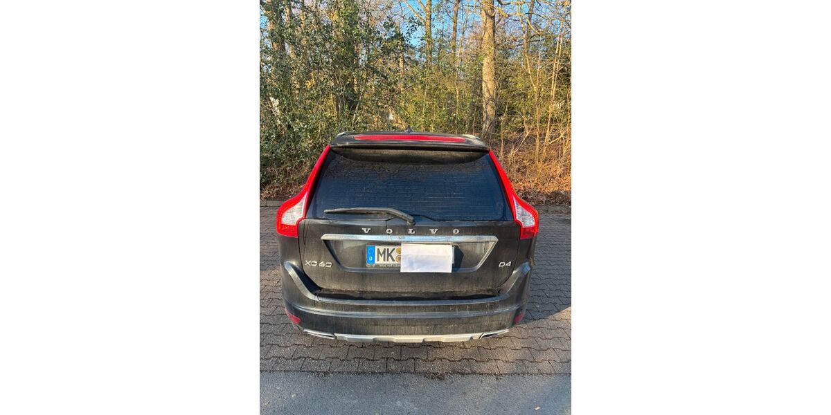 Volvo XC60 109.000 km 18.900 &euro; Iserlohn 58640