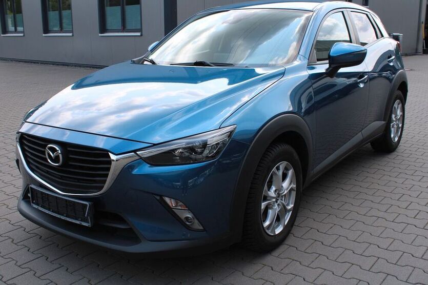 CX-3