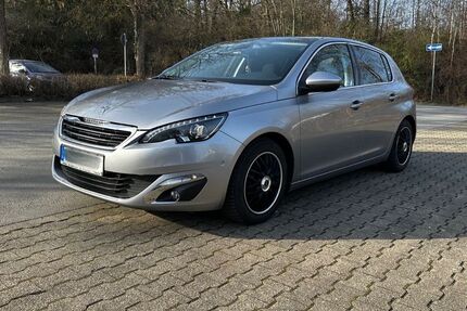 Peugeot 308 115.000 km 9.000 &euro; Iserlohn 58638
