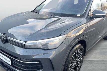 VW Tiguan 2.600 km 42.811 &euro; Bergkamen 59192