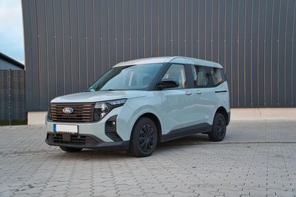 Ford Tourneo Courier 32.000 km 19.900 &euro; Menden 58706