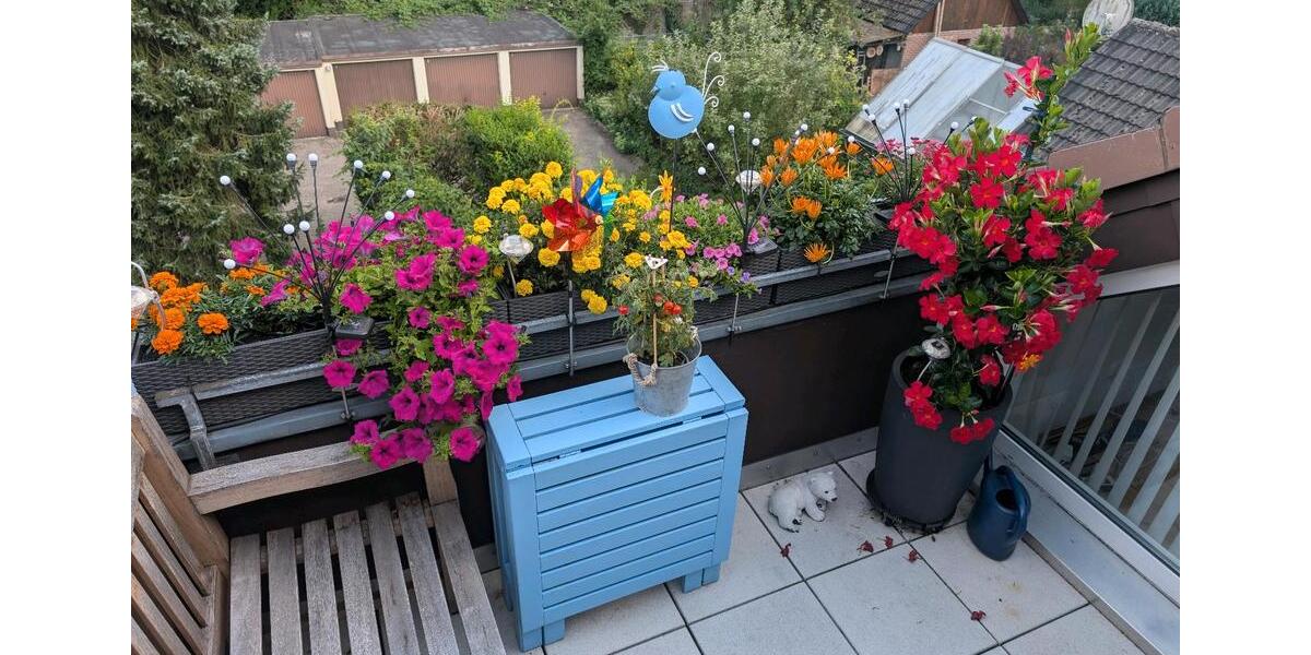 Maisonettenwohnung Bochum Bochum-Mitte - 4.5 Zimmer, 89 m&sup2;, 220.000&euro; | Angebot:24829966