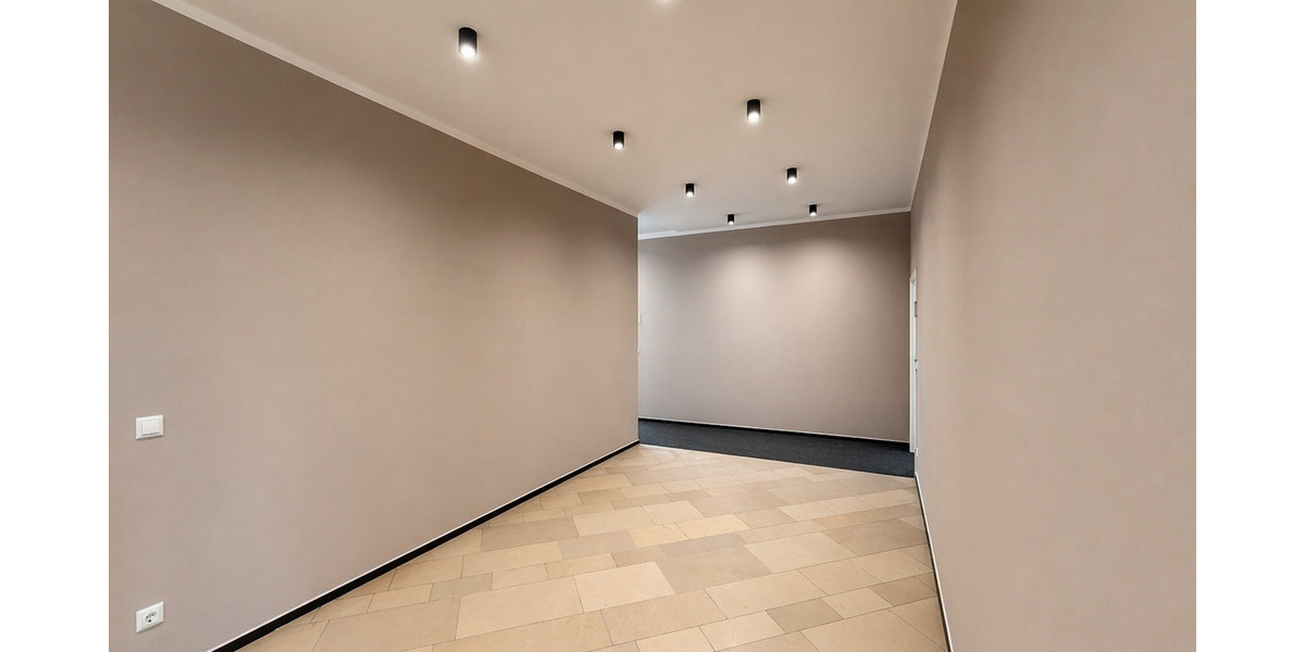 Gewerbeobjekt Dortmund Oespel - 1 Zimmer, 70 m&sup2;, 759&euro; | Angebot:26276907