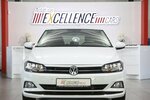 Polo 1.6 TDI DSG HIGHLINE / NAVI-DM+KAMERA+APPLE