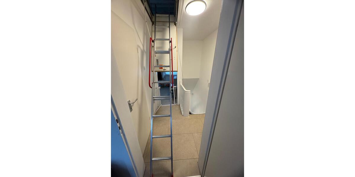 Reihenhaus Dortmund Mengede - 3 Zimmer, 59 m&sup2;, 230.000&euro; | Angebot:27502929