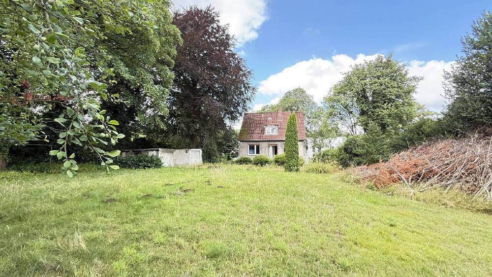 Einfamilienhaus Dortmund Brackel - 1 Zimmer, 345 m&sup2;, 1.409.000&euro; | Angebot:26486128