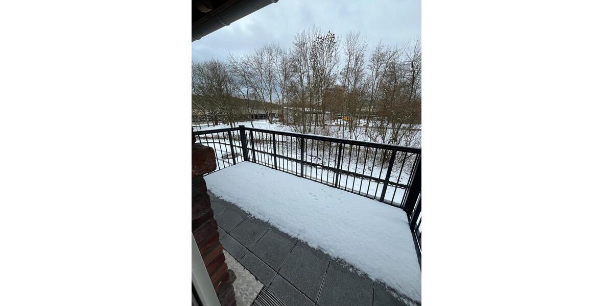 Etagenwohnung Bochum Laer - 1 Zimmer, 30 m&sup2;, 850&euro; | Angebot:25045387