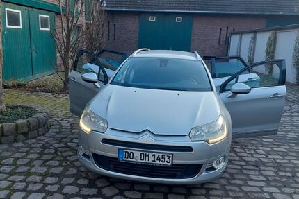 Citroen C5 193.000 km 4.990 &euro; Dortmund 44388