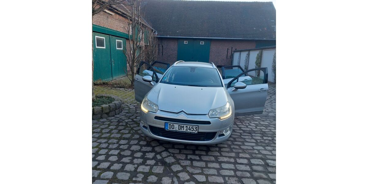 Citroen C5 193.000 km 4.990 &euro; Dortmund 44388