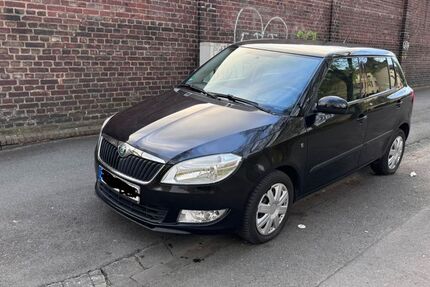 Skoda Fabia 132.200 km 3.499 &euro; Hagen 58089