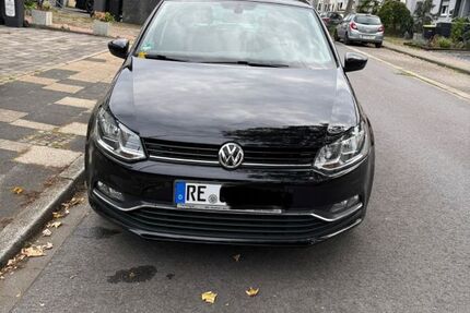 VW Polo 59.011 km 10.000 &euro; Herten 45701