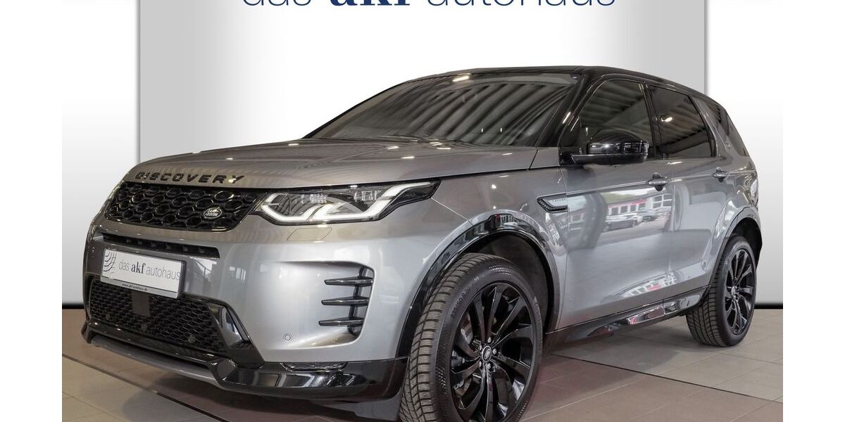 Land Rover Discovery Sport 60.853 km 39.950 &euro; Schwerte 58239