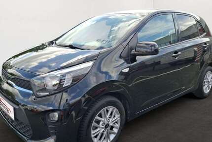 Kia Picanto 75.720 km 10.490 &euro; Iserlohn 58640