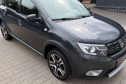 Dacia Sandero 69.000 km 10.690 &euro; Dortmund 44319
