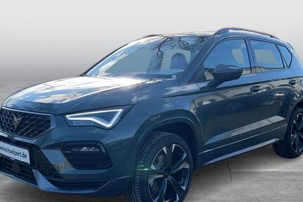 Cupra Ateca 1.429 km 39.543 &euro; Dortmund 44269