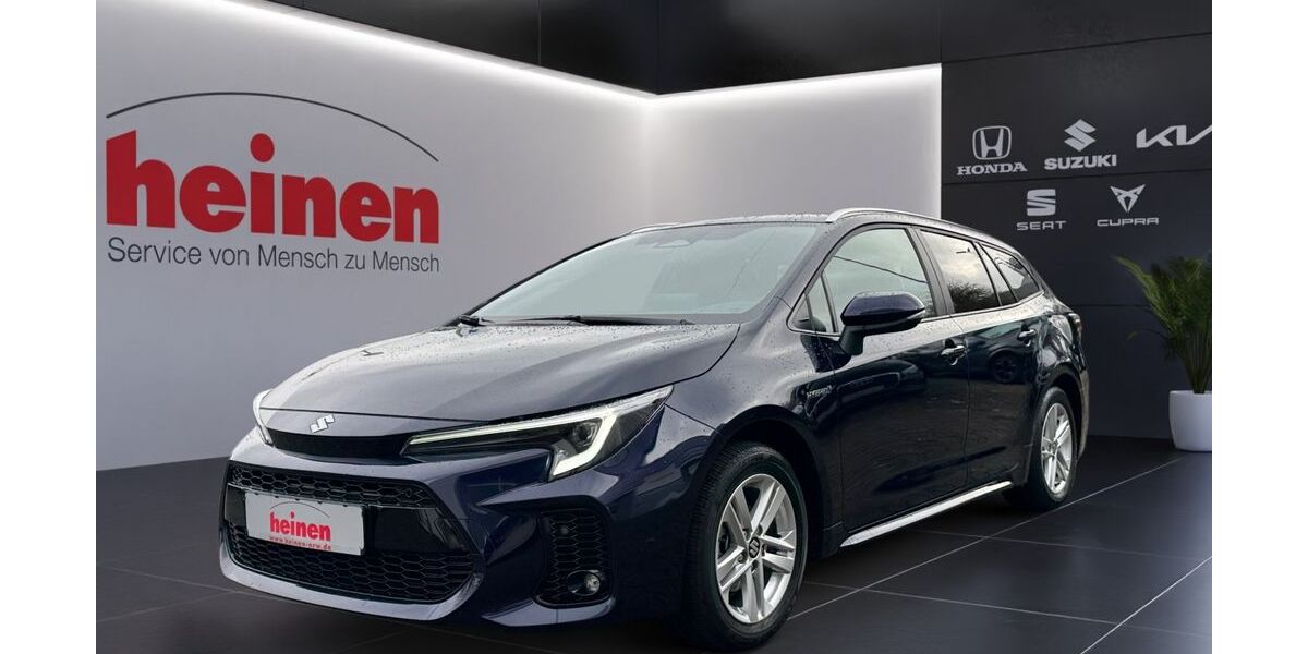 Suzuki Swace 41.500 km 23.899 € Dortmund 44149