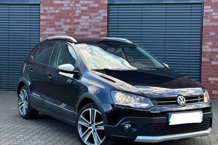 VW Polo 109.000 km 8.500 &euro; Hattingen 45525