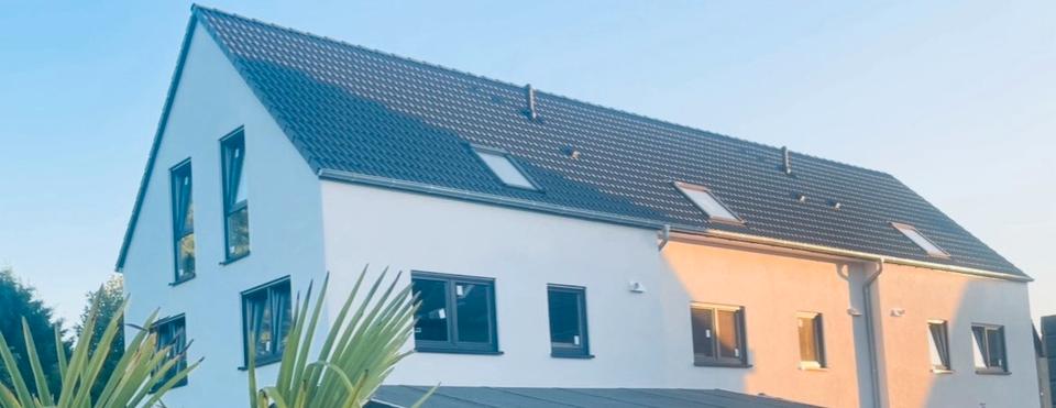 Reihenhaus Dortmund Eving - 5 Zimmer, 132 m&sup2;, 1.780&euro; | Angebot:24829512