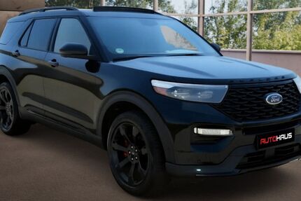 Ford Explorer 48.500 km 41.500 &euro; Datteln 45711