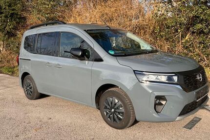 Nissan Townstar 39.999 km 22.890 &euro; Altena 58762