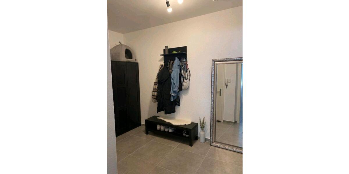 Erdgeschoßwohnung Recklinghausen König Ludwig - 2.5 Zimmer, 75 m&sup2;, 905&euro; | Angebot:24754300