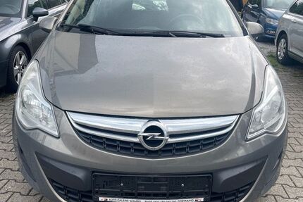 Opel Corsa 190.717 km 3.190 &euro; Dortmund 44143