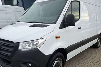 Mercedes-Benz Sprinter 23.000 km 39.900 € Hamm 59071