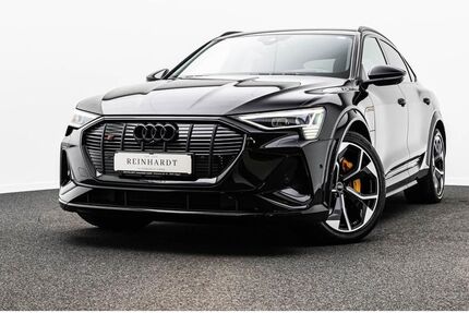 Audi e-tron 65.185 km 41.505 &euro; Hagen 58091