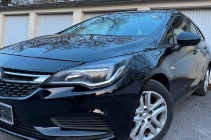 Opel Astra 199.900 km 5.590 &euro; Dortmund 44328