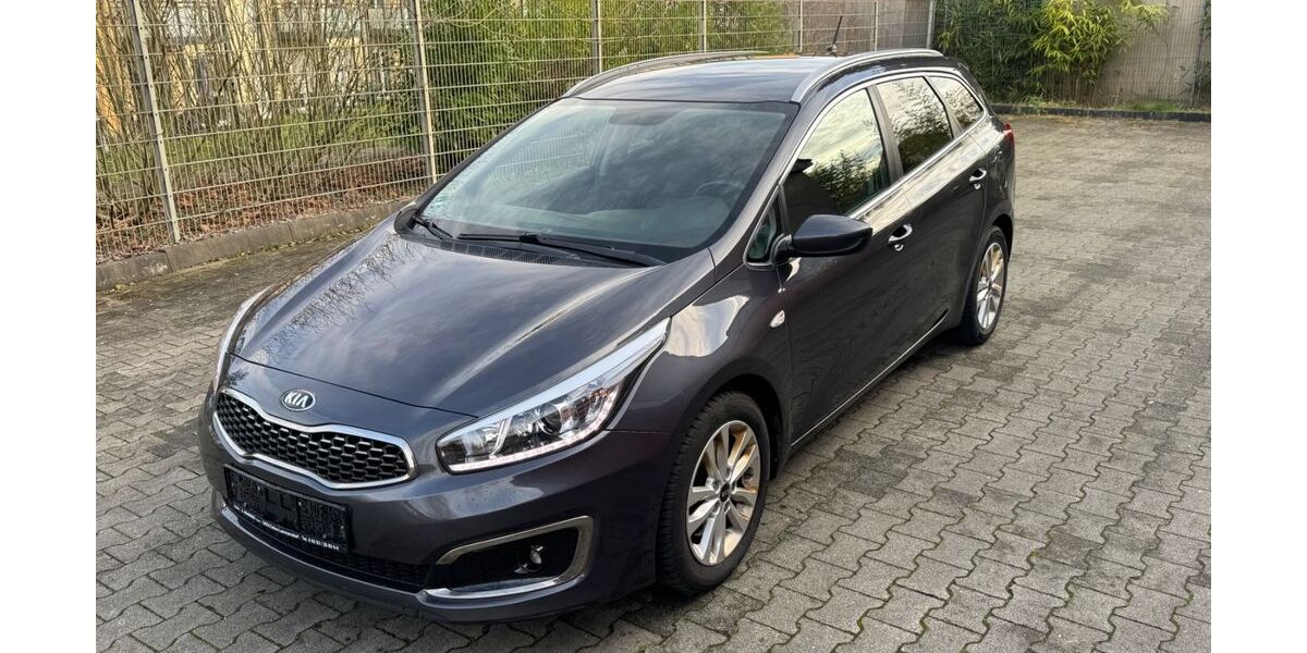 Kia ceed Sportswagon 157.000 km 6.999 &euro; Herne ( Nordrhein-Westfalen ) 44628