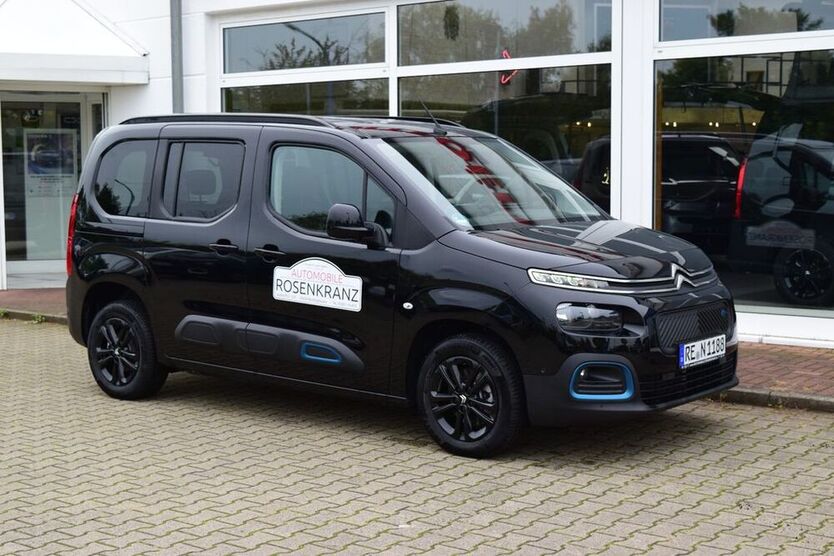 Berlingo