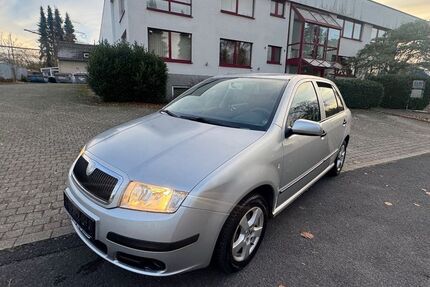 Skoda Fabia 120.000 km 1.999 &euro; Unna 59427