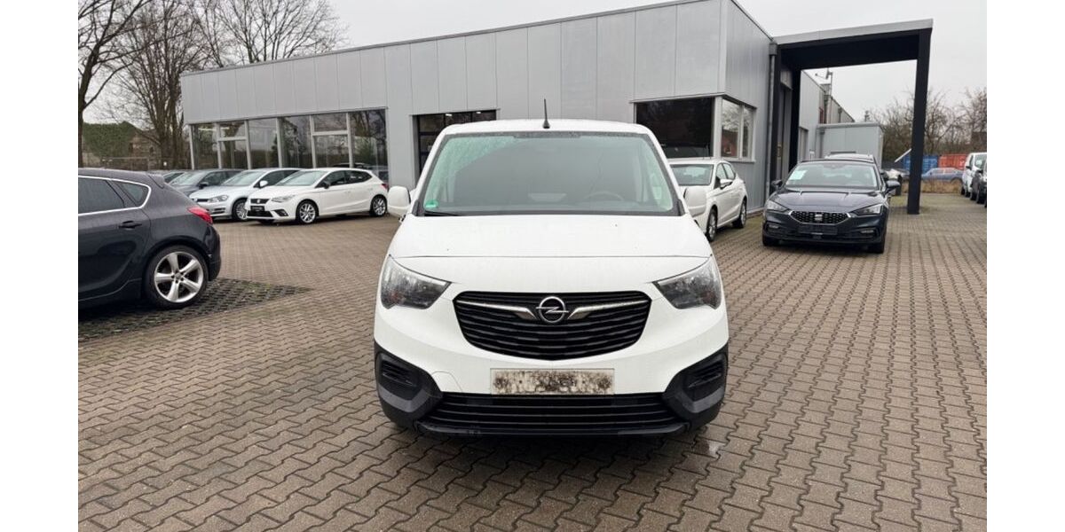 Opel Combo 177.473 km 8.990 &euro; Lüdinghausen 59348