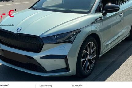 Skoda Enyaq 66.667 km 31.939 &euro; Hagen 58091