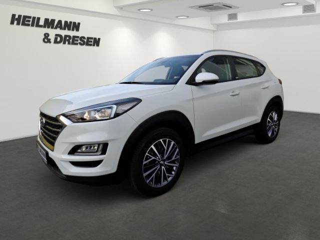 Hyundai TUCSON 24.005 km 19.950 &euro; Gelsenkirchen 45891