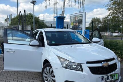 Chevrolet Cruze 207.000 km 2.850 &euro; Dortmund 44145