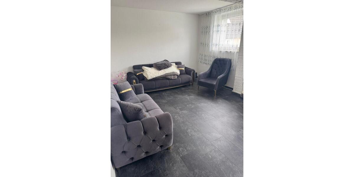 Etagenwohnung Oer-Erkenschwick Erkenschwick - 3.5 Zimmer, 60 m&sup2;, 650&euro; | Angebot:24691940