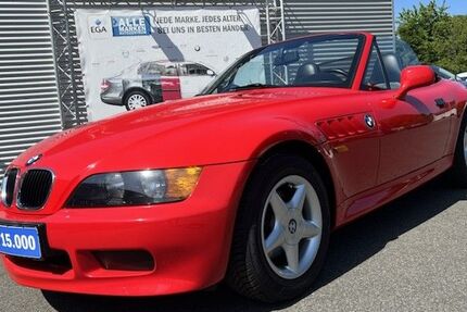 BMW Z3 88.700 km 14.479 &euro; Dortmund 44309