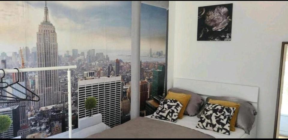 Etagenwohnung Dortmund Huckarde - 2 Zimmer, 40 m&sup2;, 500&euro; | Angebot:24819782