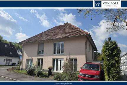 Haus Dortmund Hombruch - 5 Zimmer, 160 m&sup2;, 1.800&euro; | Angebot:26251464